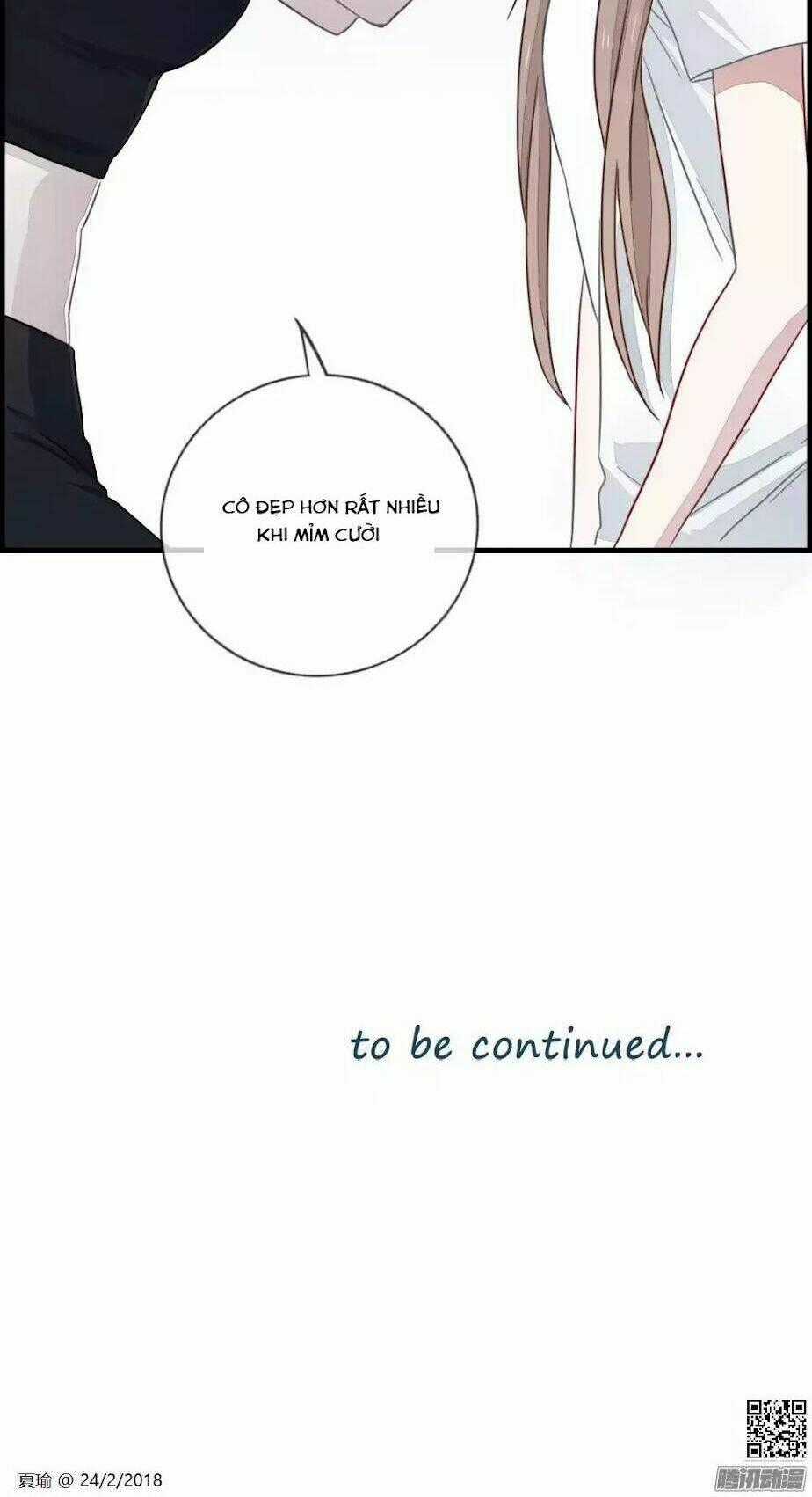 Dữ Liệu Tình Yêu - Chapter 4 - Trang 15