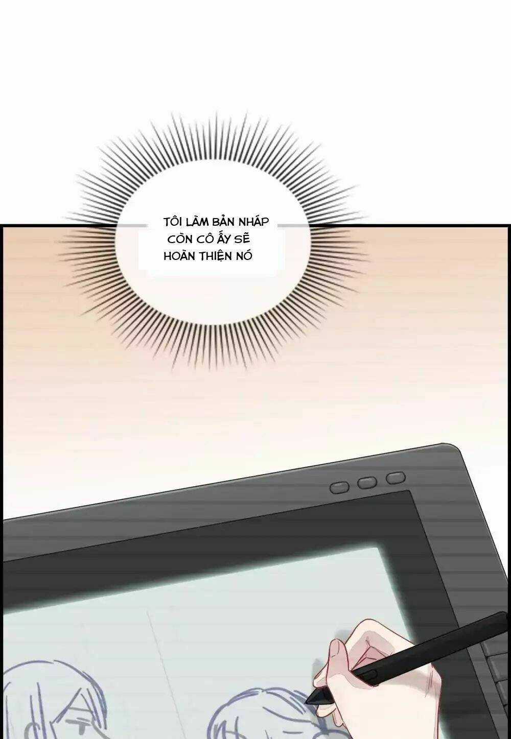 Dữ Liệu Tình Yêu - Chapter 4 - Trang 4