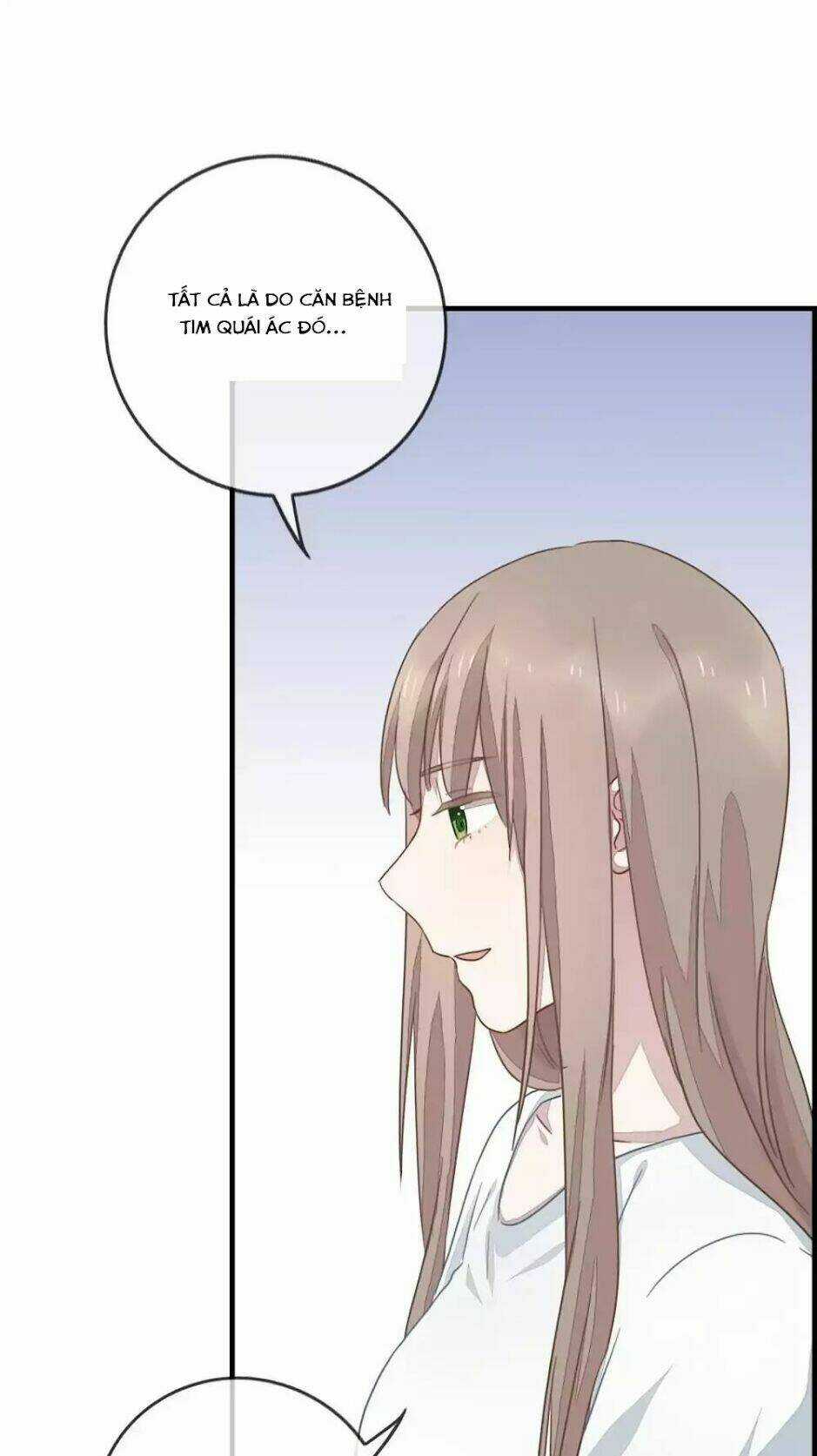 Dữ Liệu Tình Yêu - Chapter 4 - Trang 10