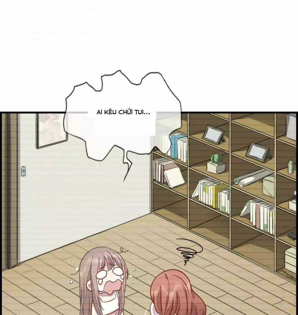 Dữ Liệu Tình Yêu - Chapter 5 - Trang 20