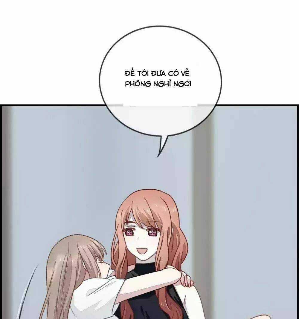 Dữ Liệu Tình Yêu - Chapter 5 - Trang 3