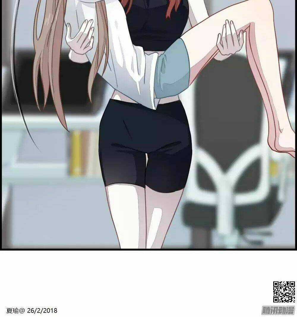 Dữ Liệu Tình Yêu - Chapter 5 - Trang 4