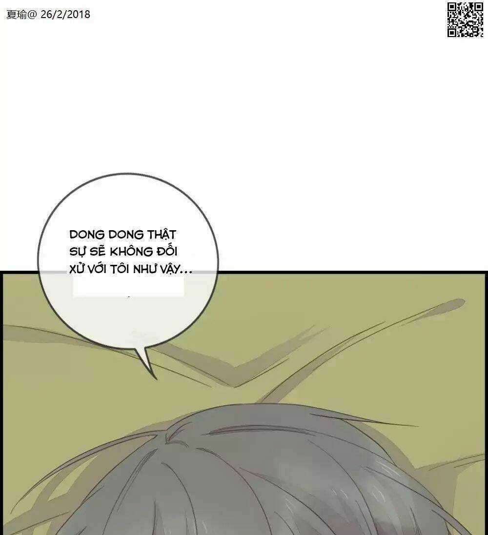 Dữ Liệu Tình Yêu - Chapter 5 - Trang 8