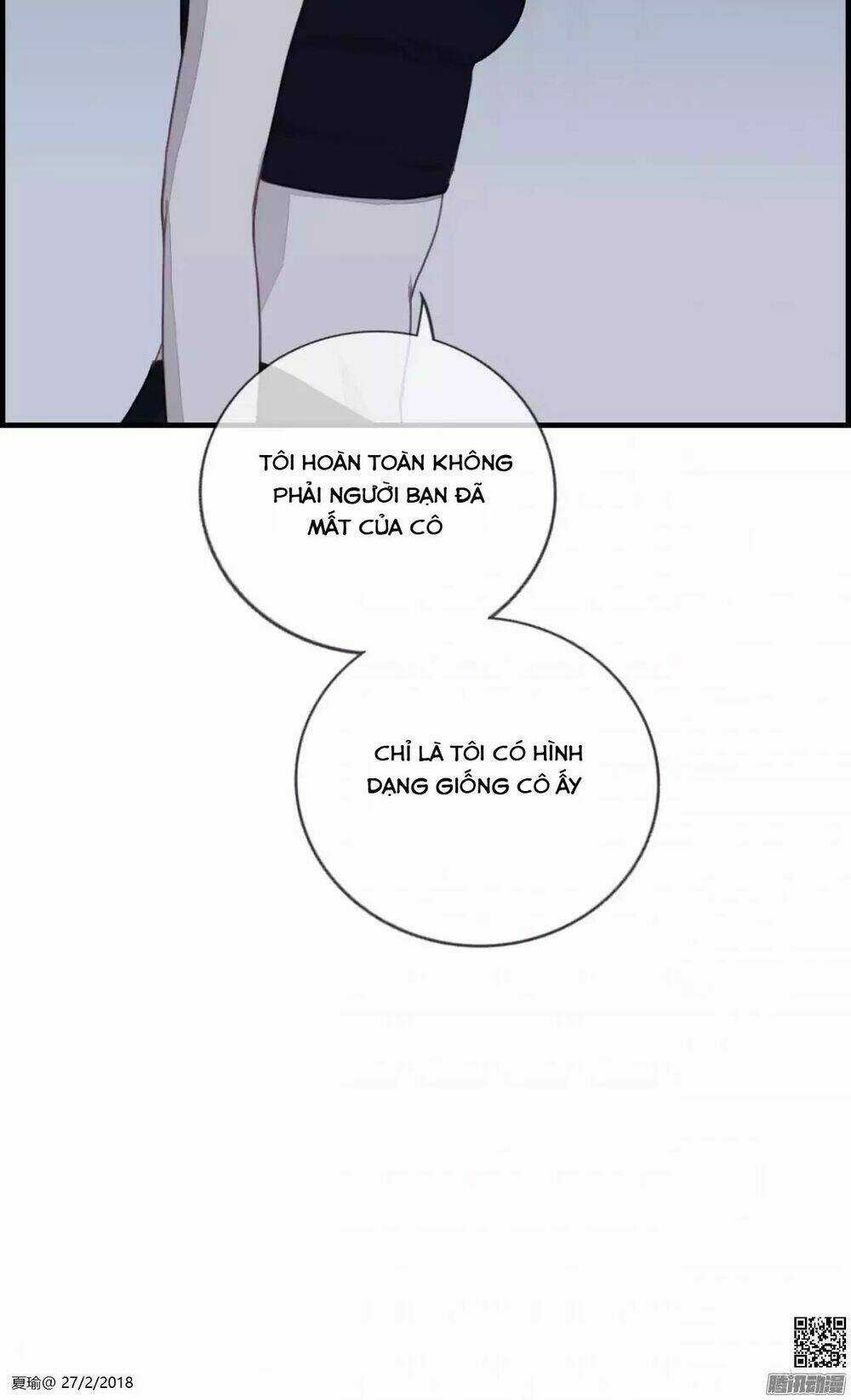 Dữ Liệu Tình Yêu - Chapter 6 - Trang 20