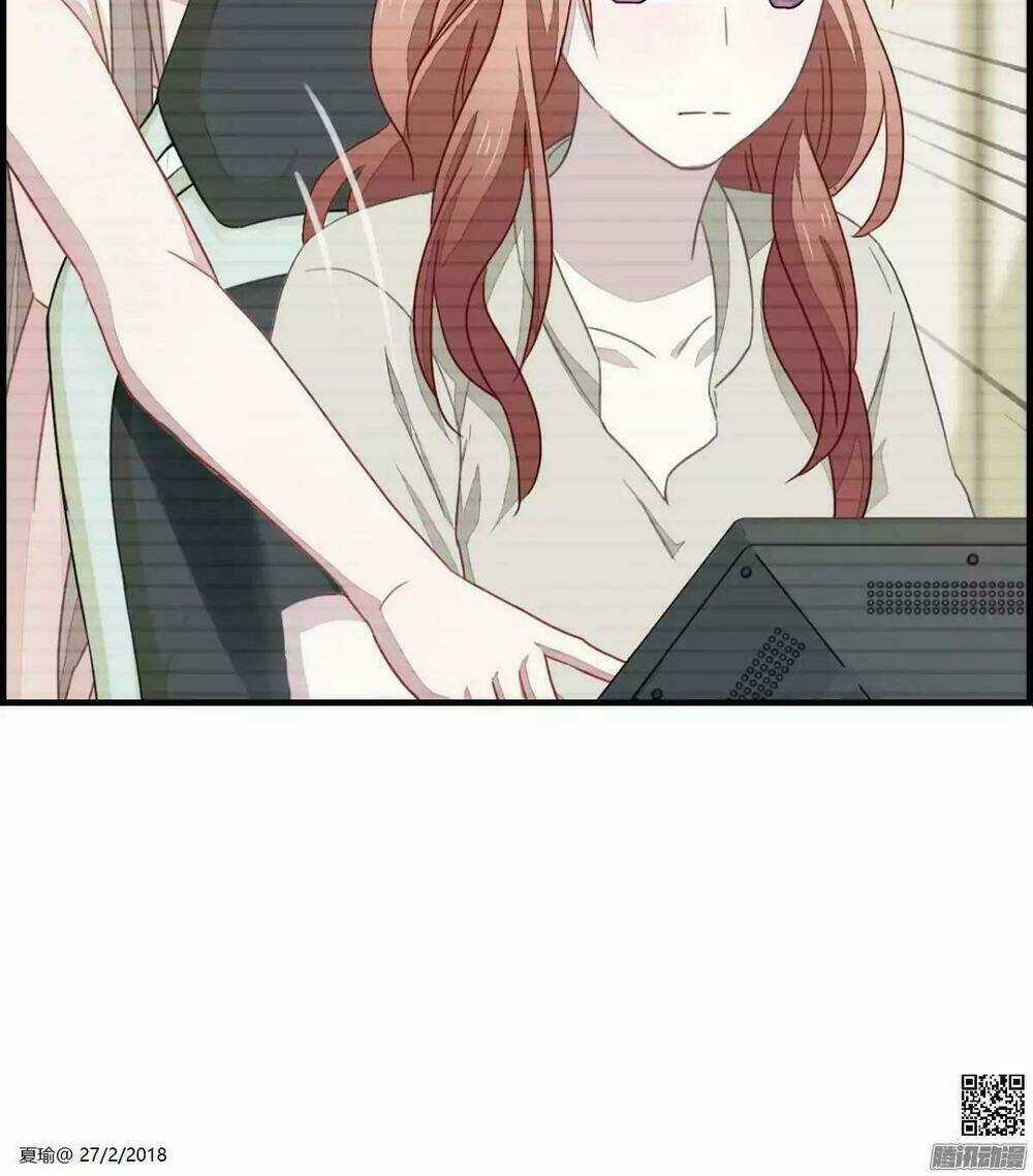 Dữ Liệu Tình Yêu - Chapter 6 - Trang 8