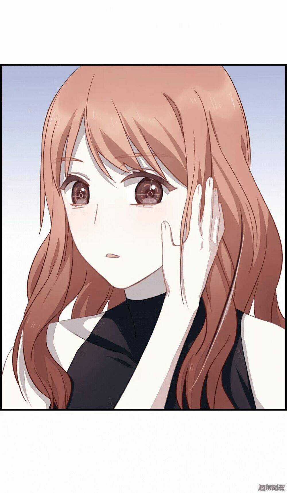 Dữ Liệu Tình Yêu - Chapter 7 - Trang 15