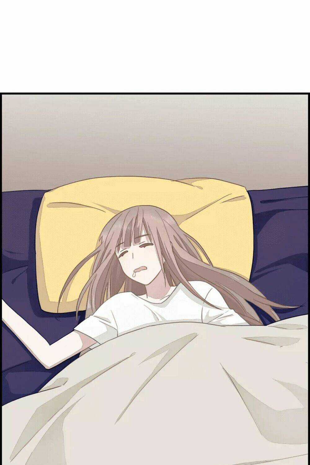 Dữ Liệu Tình Yêu - Chapter 7 - Trang 3