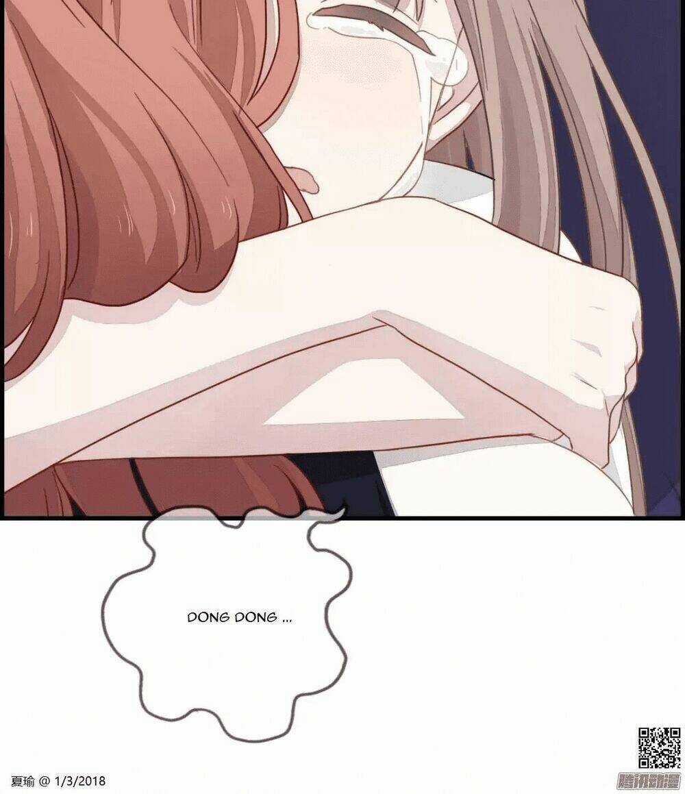 Dữ Liệu Tình Yêu - Chapter 7 - Trang 21