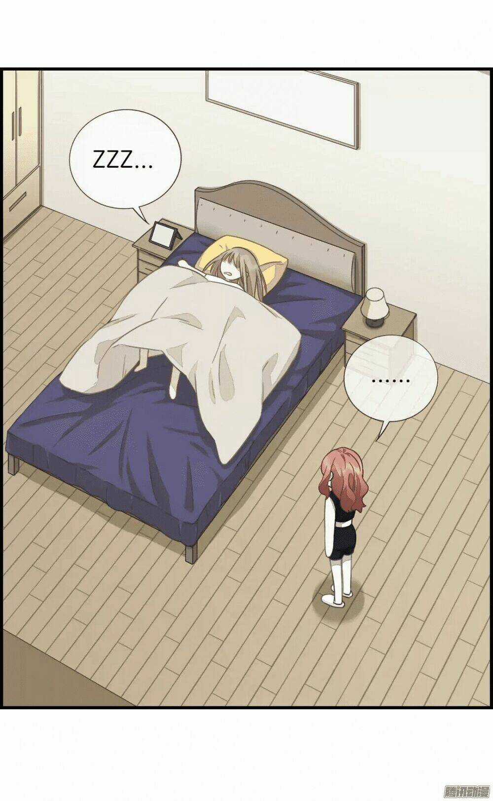 Dữ Liệu Tình Yêu - Chapter 7 - Trang 5