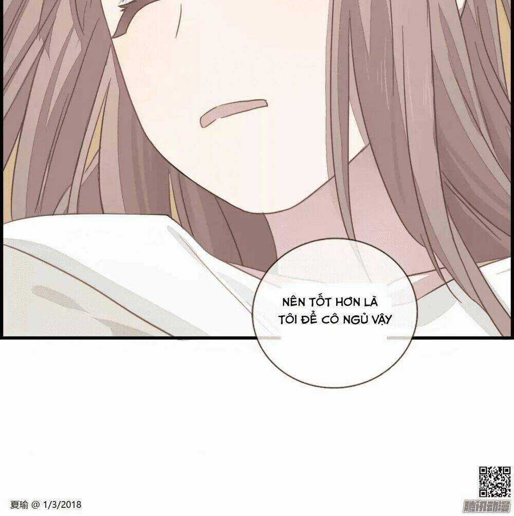 Dữ Liệu Tình Yêu - Chapter 7 - Trang 8