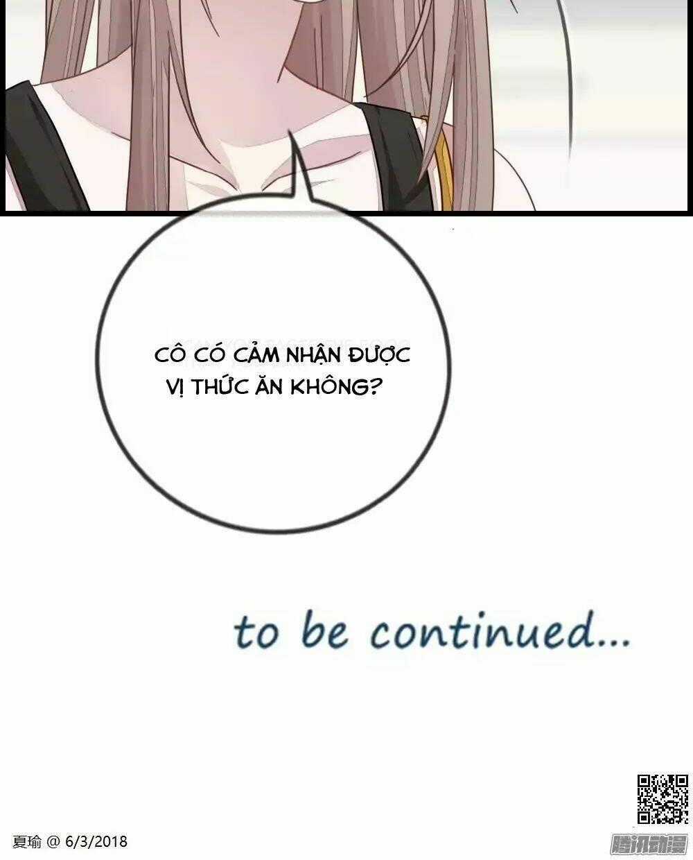 Dữ Liệu Tình Yêu - Chapter 8 - Trang 17