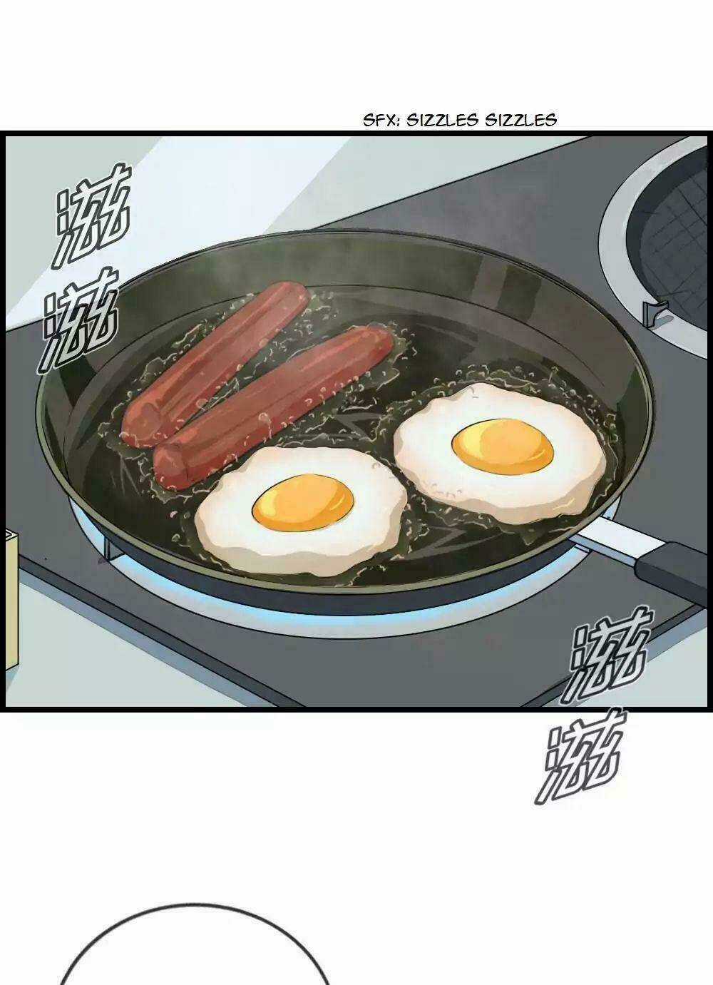 Dữ Liệu Tình Yêu - Chapter 8 - Trang 8