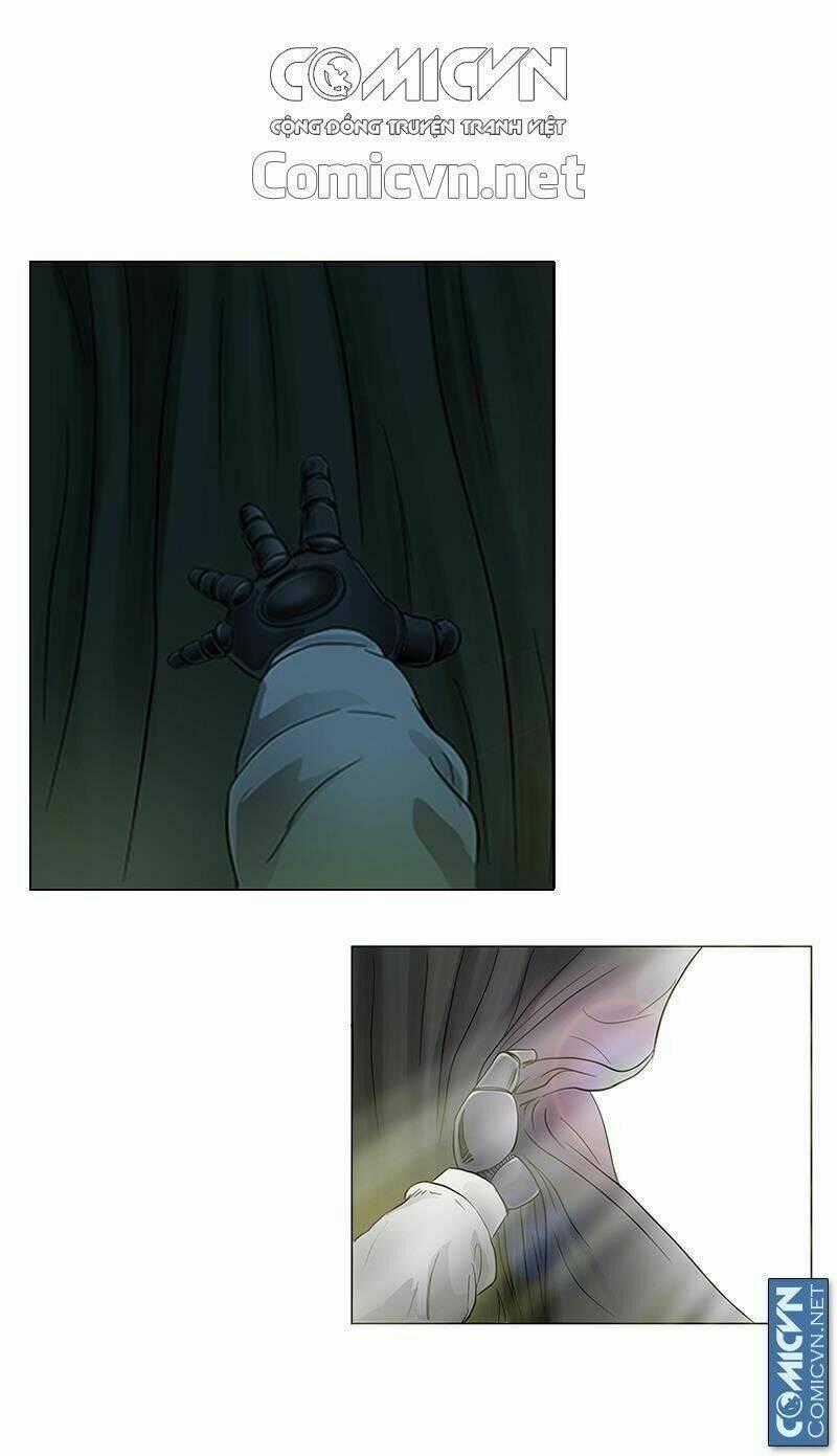 Du Quỷ - Chapter 2 - Trang 2