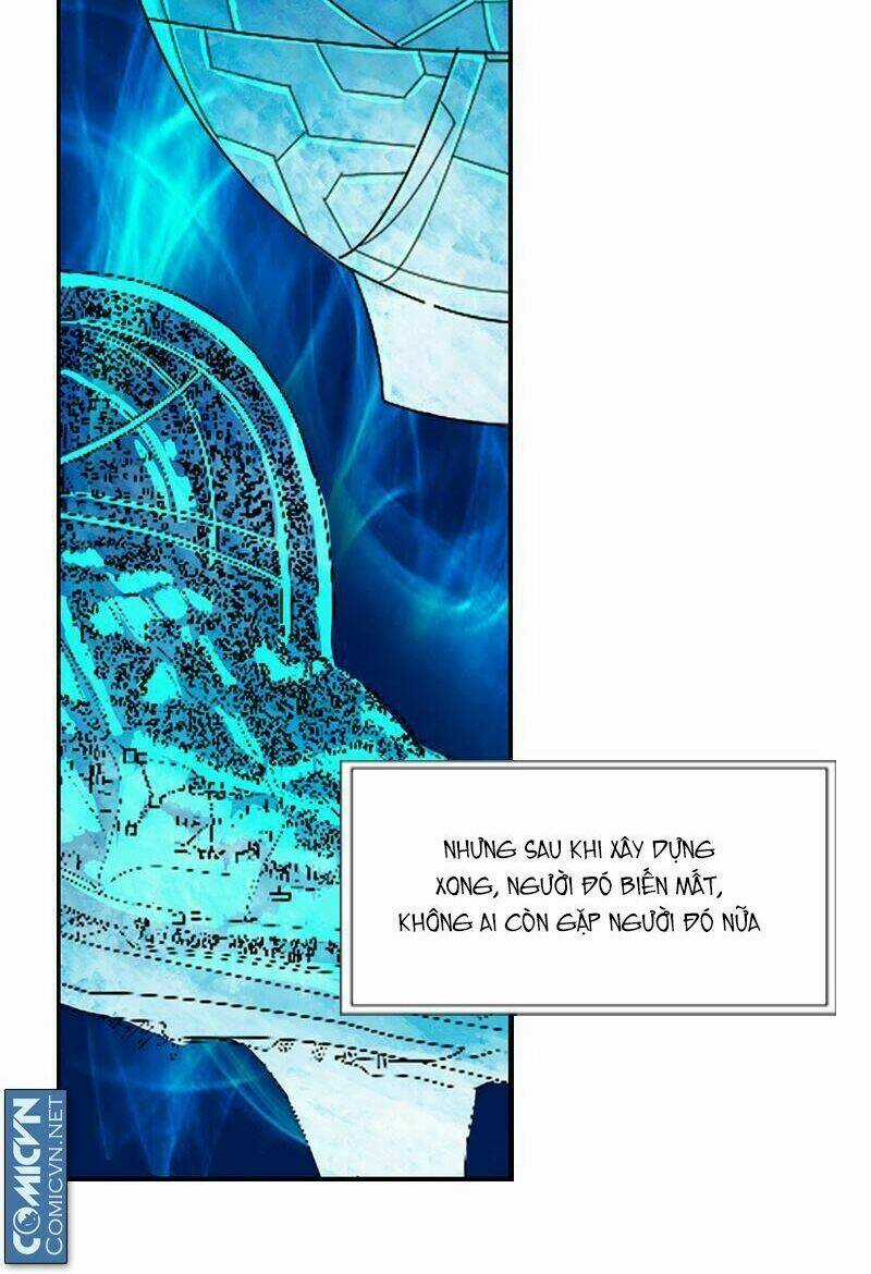 Du Quỷ - Chapter 2 - Trang 12