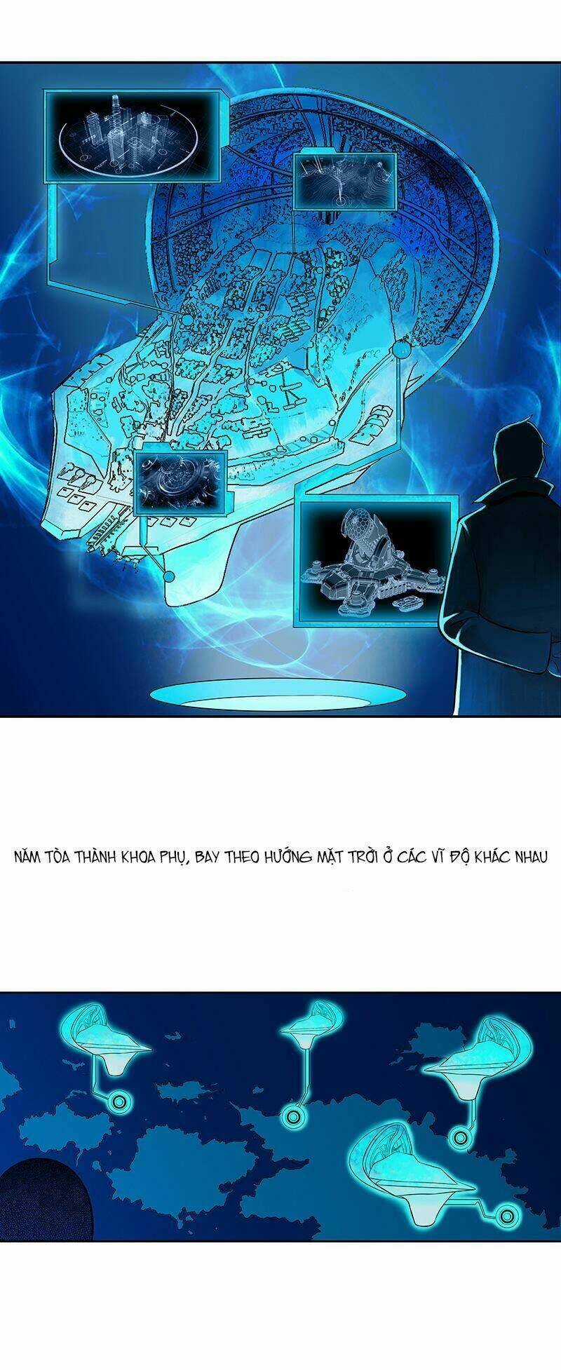 Du Quỷ - Chapter 2 - Trang 13