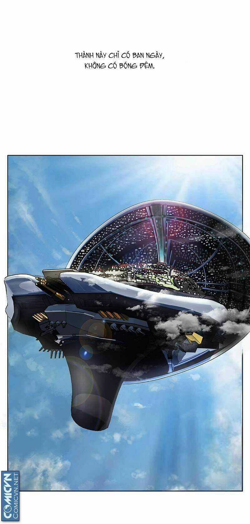 Du Quỷ - Chapter 2 - Trang 14