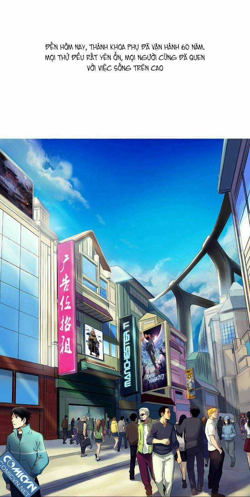 Du Quỷ - Chapter 2 - Trang 15