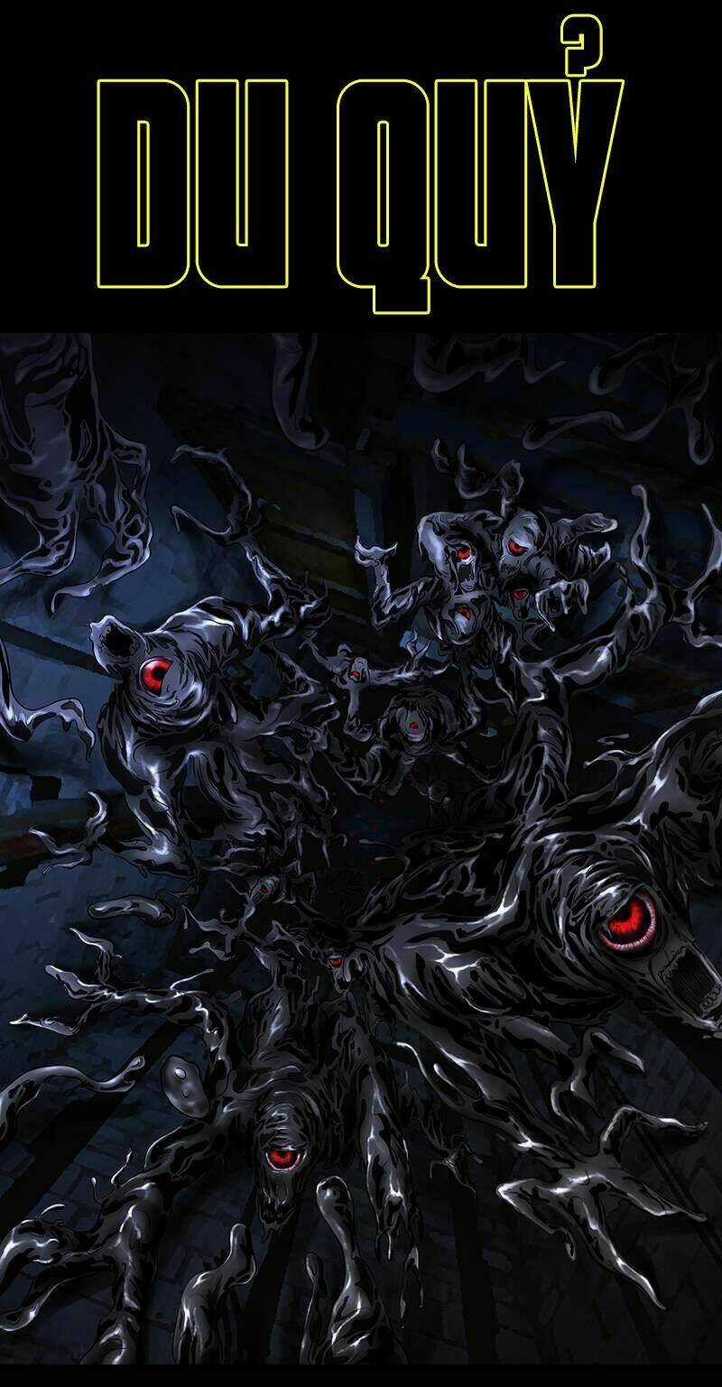 Du Quỷ - Chapter 2 - Trang 18