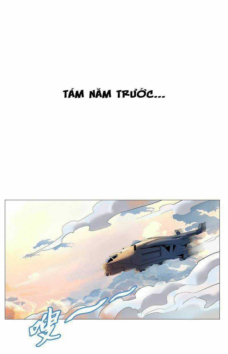 Du Quỷ - Chapter 2 - Trang 19