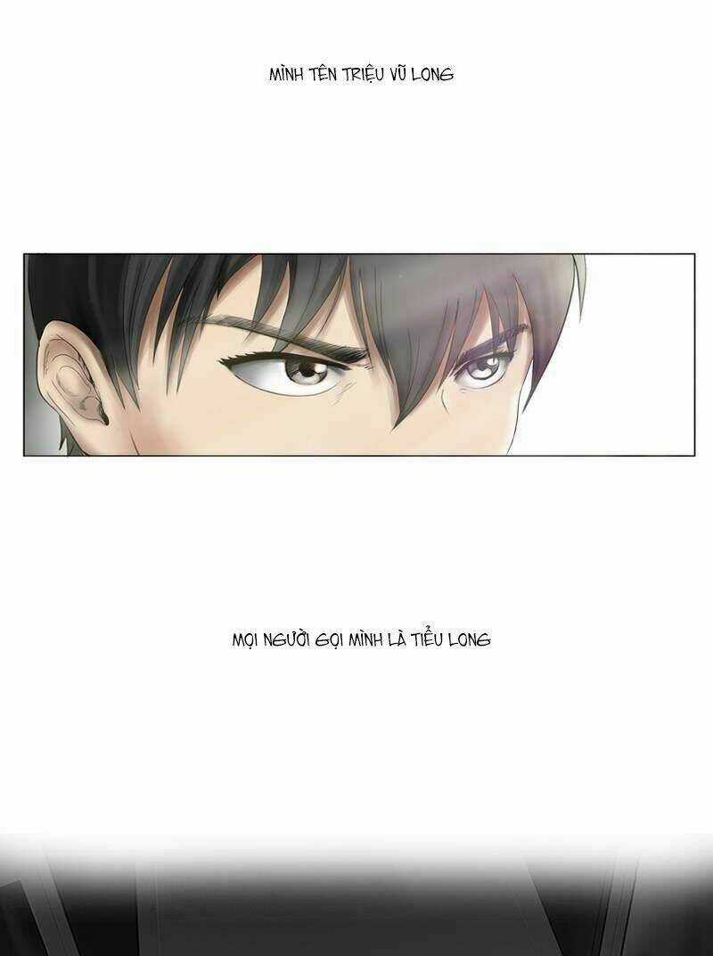 Du Quỷ - Chapter 2 - Trang 3