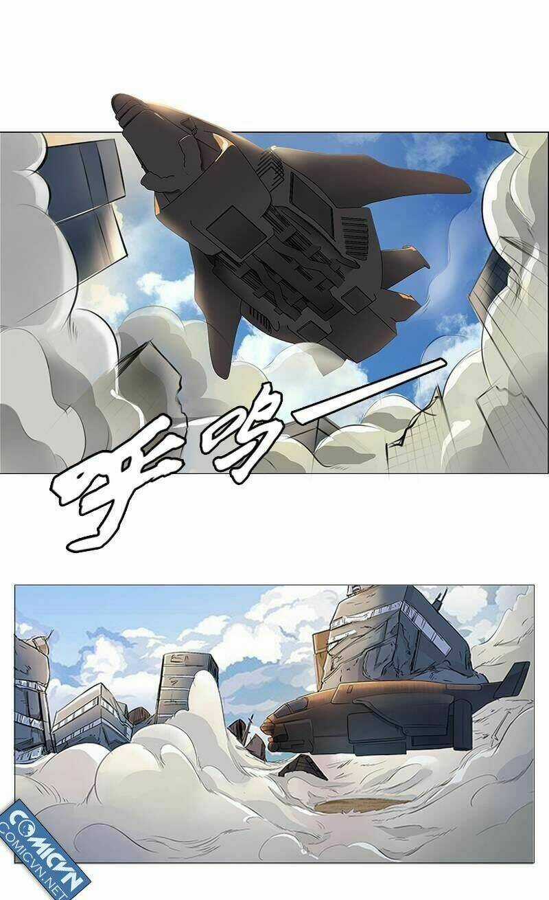 Du Quỷ - Chapter 2 - Trang 24