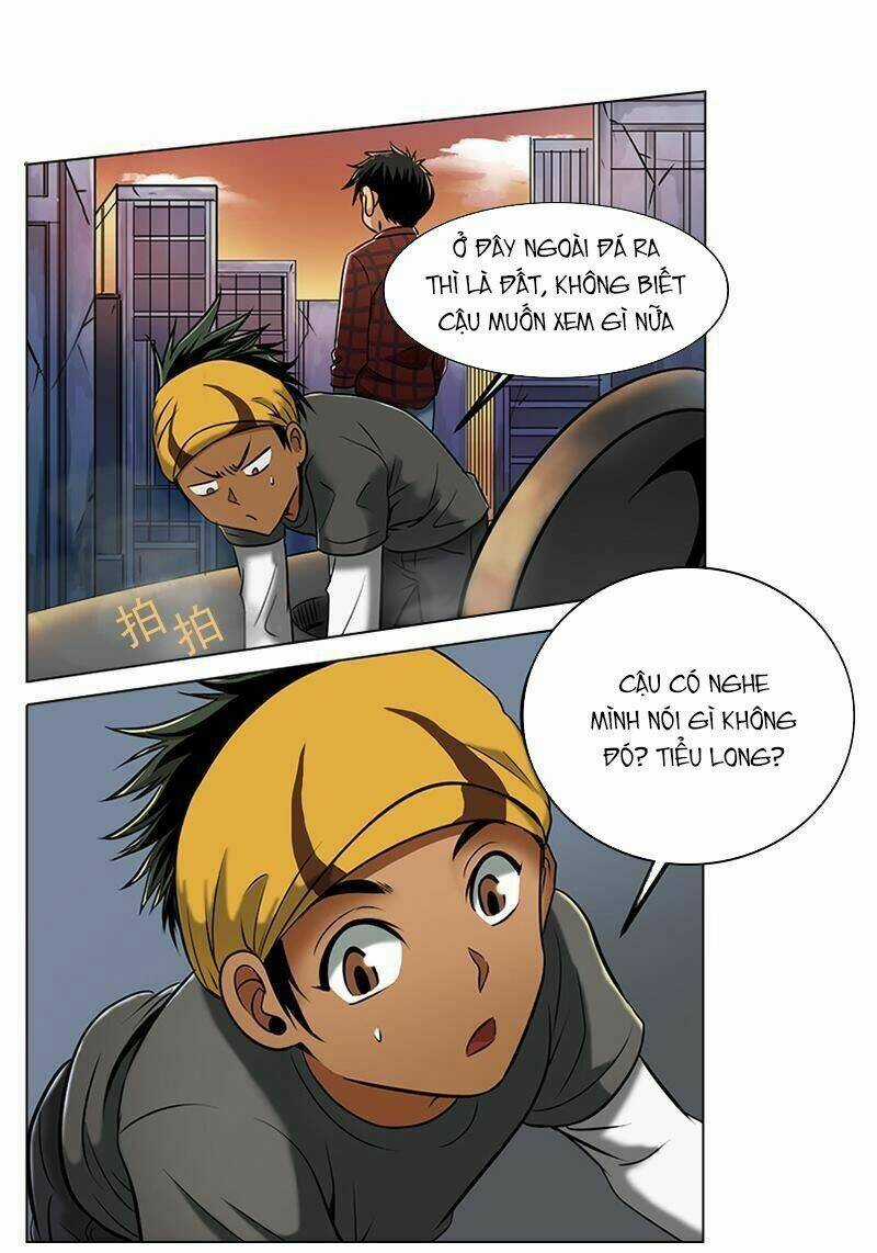 Du Quỷ - Chapter 2 - Trang 29