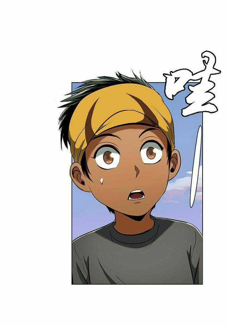 Du Quỷ - Chapter 2 - Trang 30