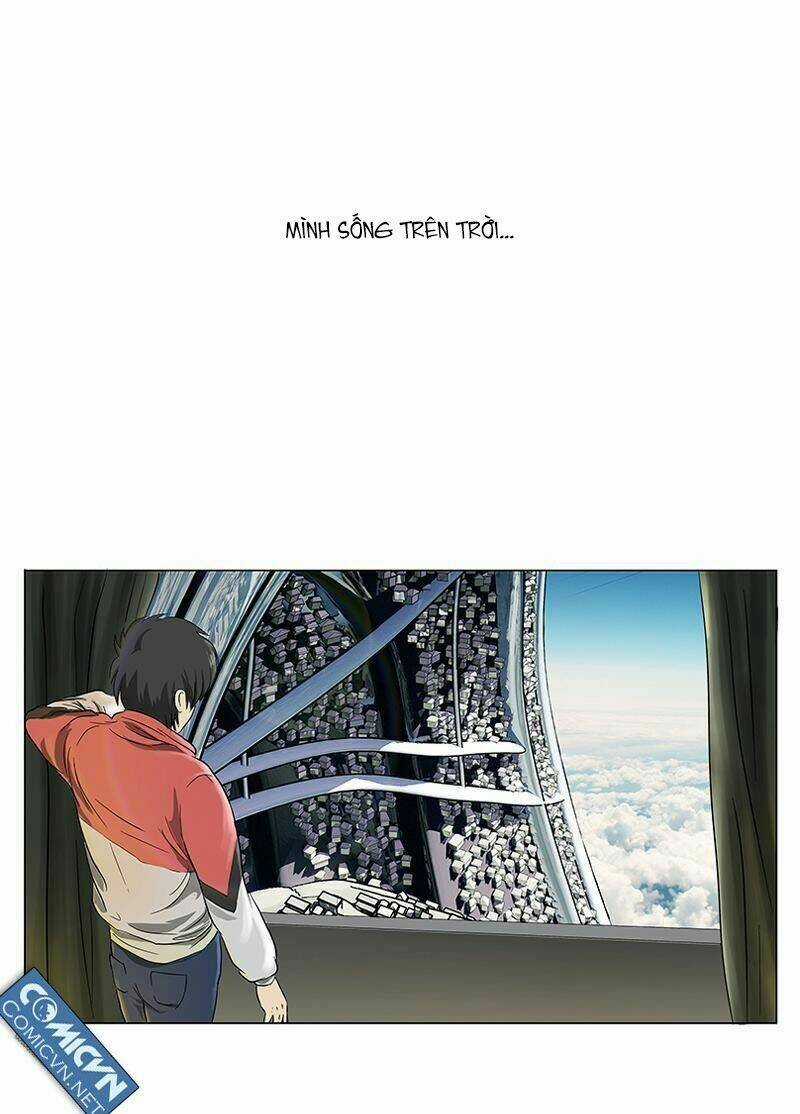 Du Quỷ - Chapter 2 - Trang 5