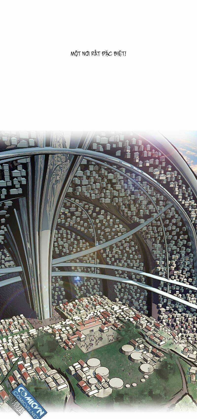 Du Quỷ - Chapter 2 - Trang 6