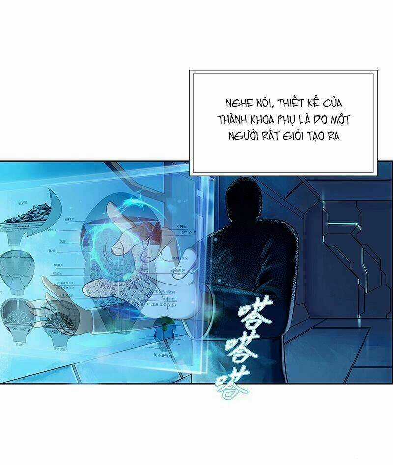 Du Quỷ - Chapter 2 - Trang 8