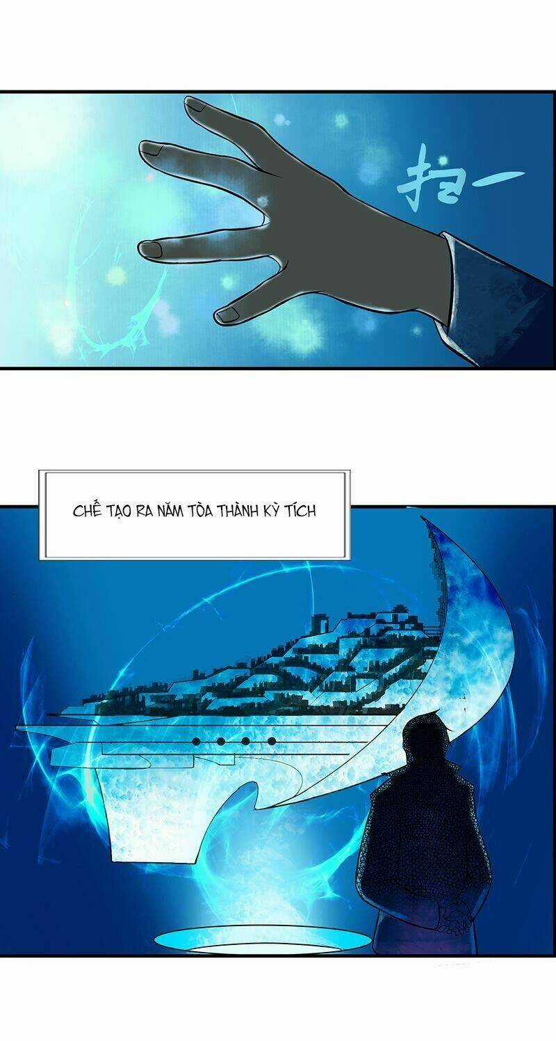 Du Quỷ - Chapter 2 - Trang 10