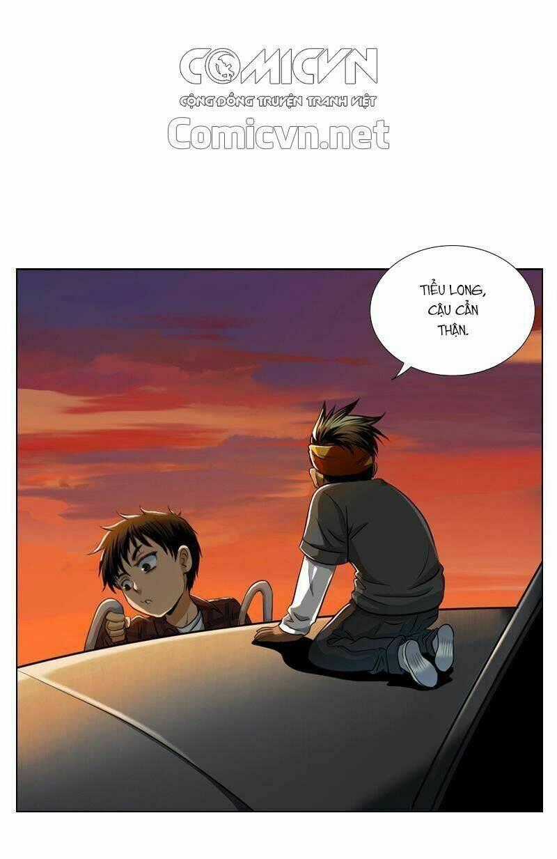 Du Quỷ - Chapter 3 - Trang 1