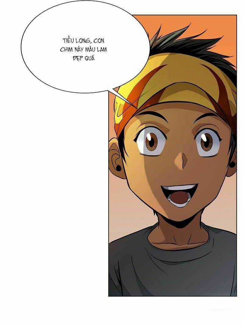 Du Quỷ - Chapter 3 - Trang 13