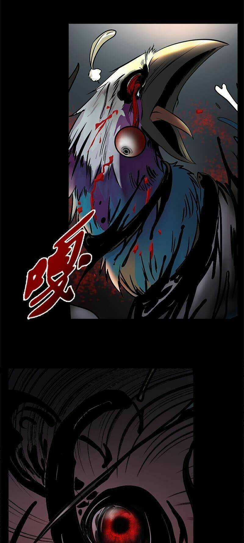 Du Quỷ - Chapter 3 - Trang 25