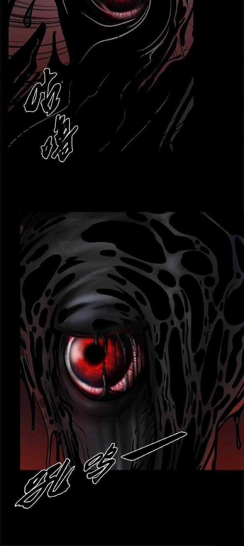 Du Quỷ - Chapter 3 - Trang 26