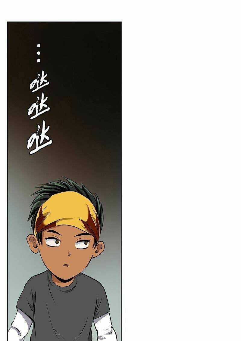 Du Quỷ - Chapter 3 - Trang 8