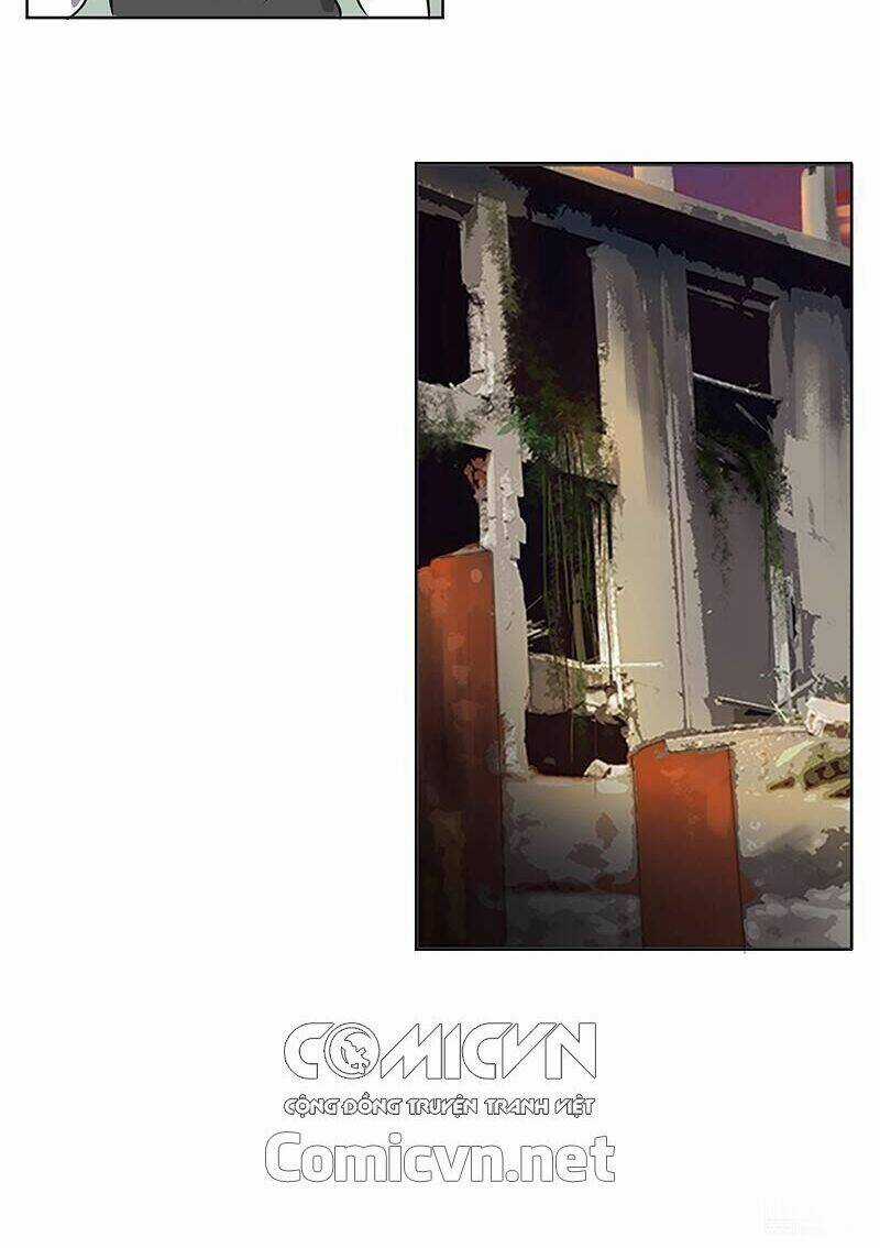 Du Quỷ - Chapter 3 - Trang 9