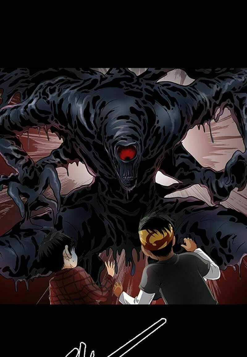 Du Quỷ - Chapter 4 - Trang 1