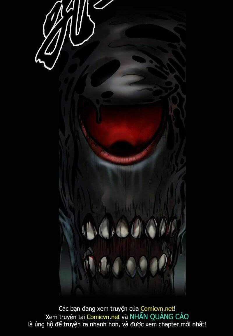 Du Quỷ - Chapter 4 - Trang 2