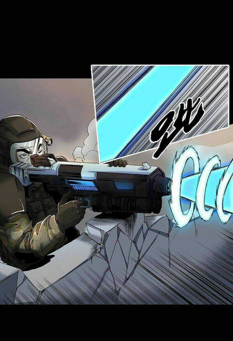 Du Quỷ - Chapter 4 - Trang 17