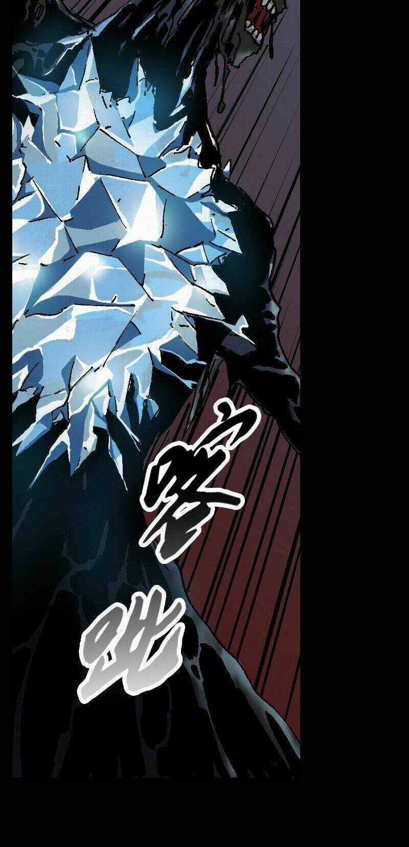 Du Quỷ - Chapter 4 - Trang 19