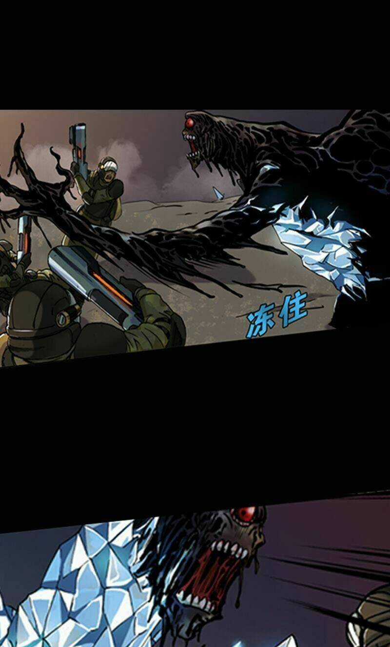 Du Quỷ - Chapter 4 - Trang 20