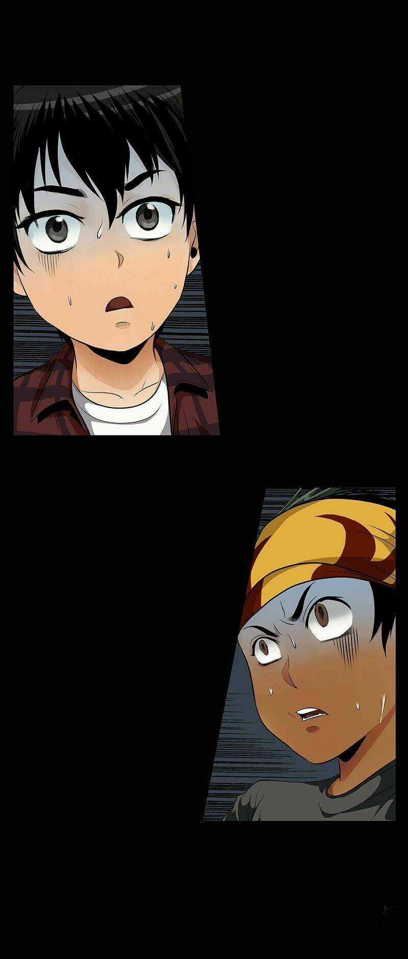 Du Quỷ - Chapter 4 - Trang 3