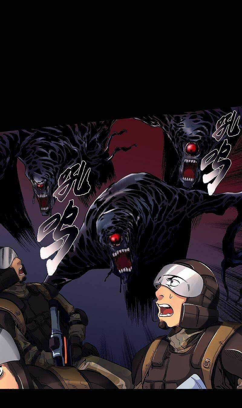 Du Quỷ - Chapter 4 - Trang 23