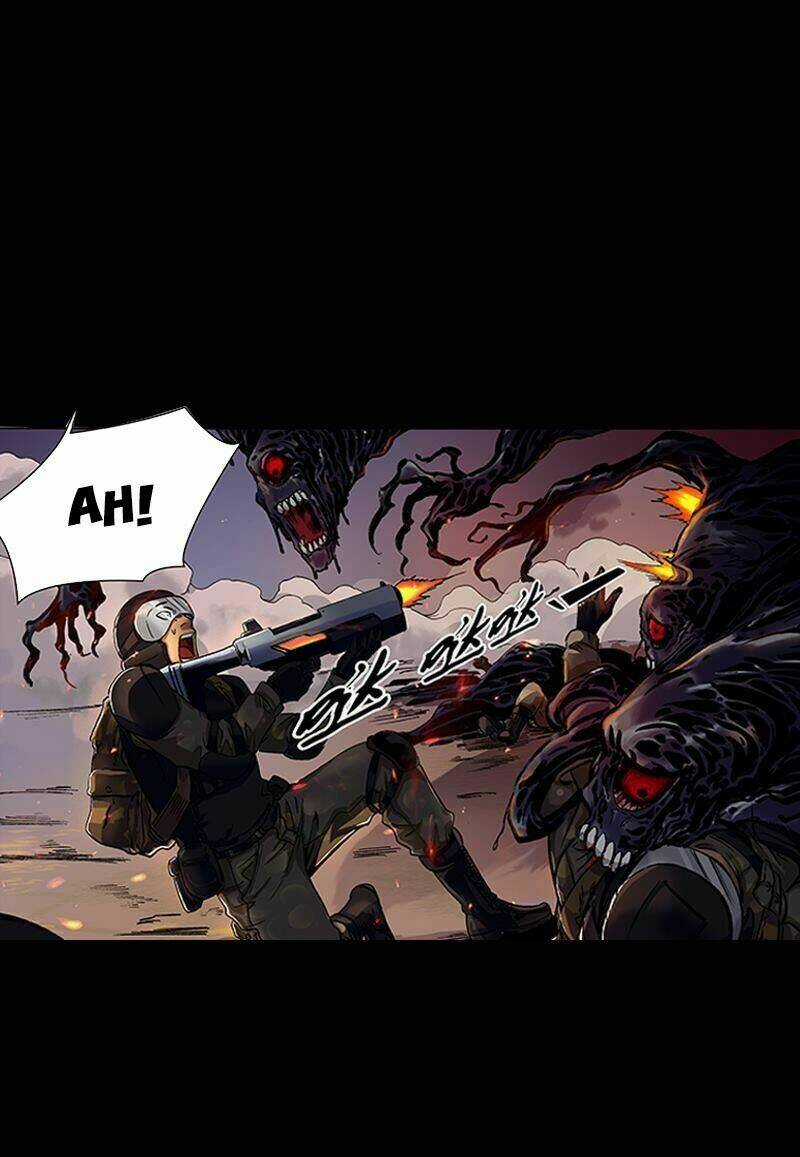 Du Quỷ - Chapter 4 - Trang 24