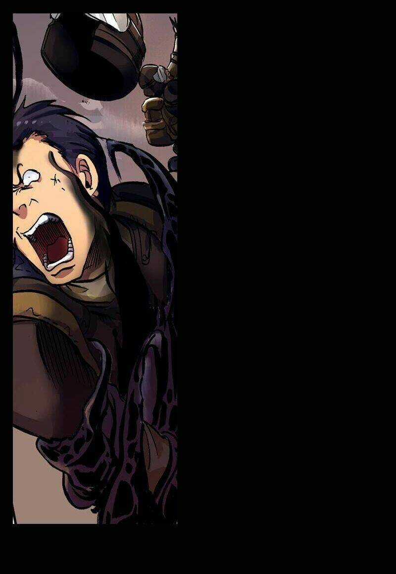 Du Quỷ - Chapter 4 - Trang 25