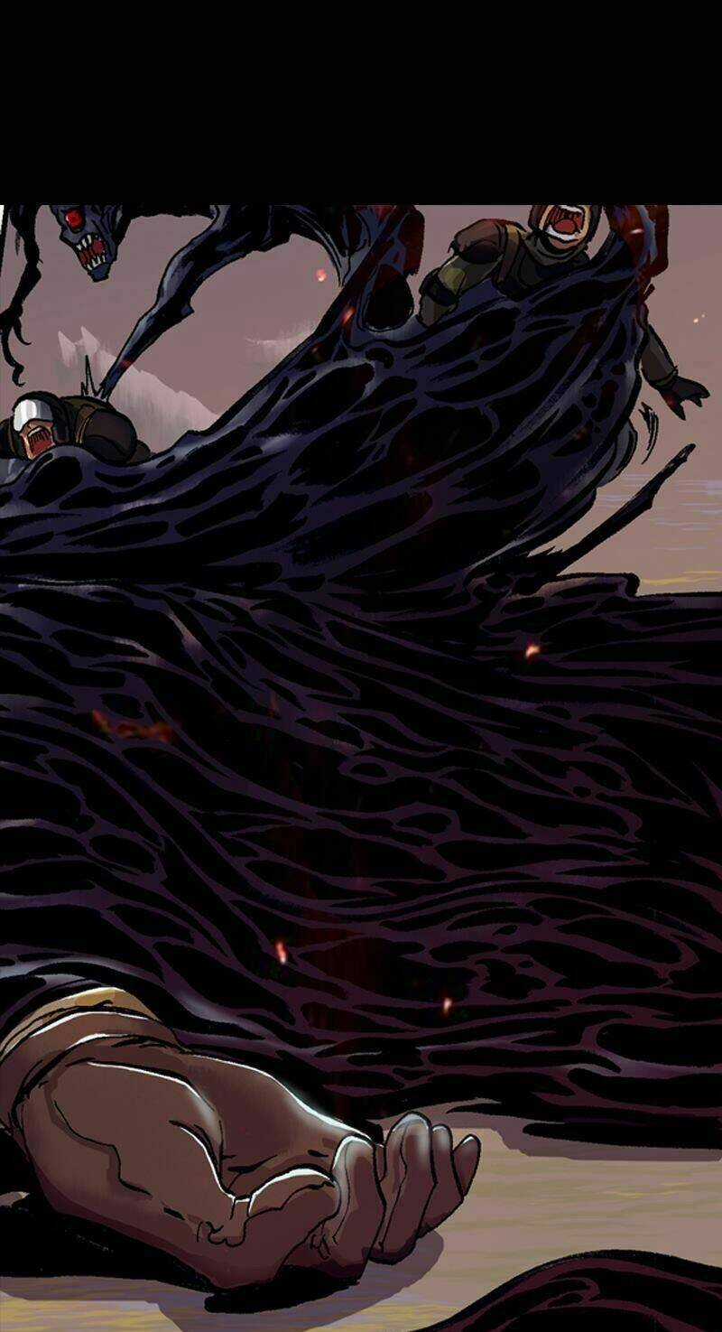 Du Quỷ - Chapter 4 - Trang 26