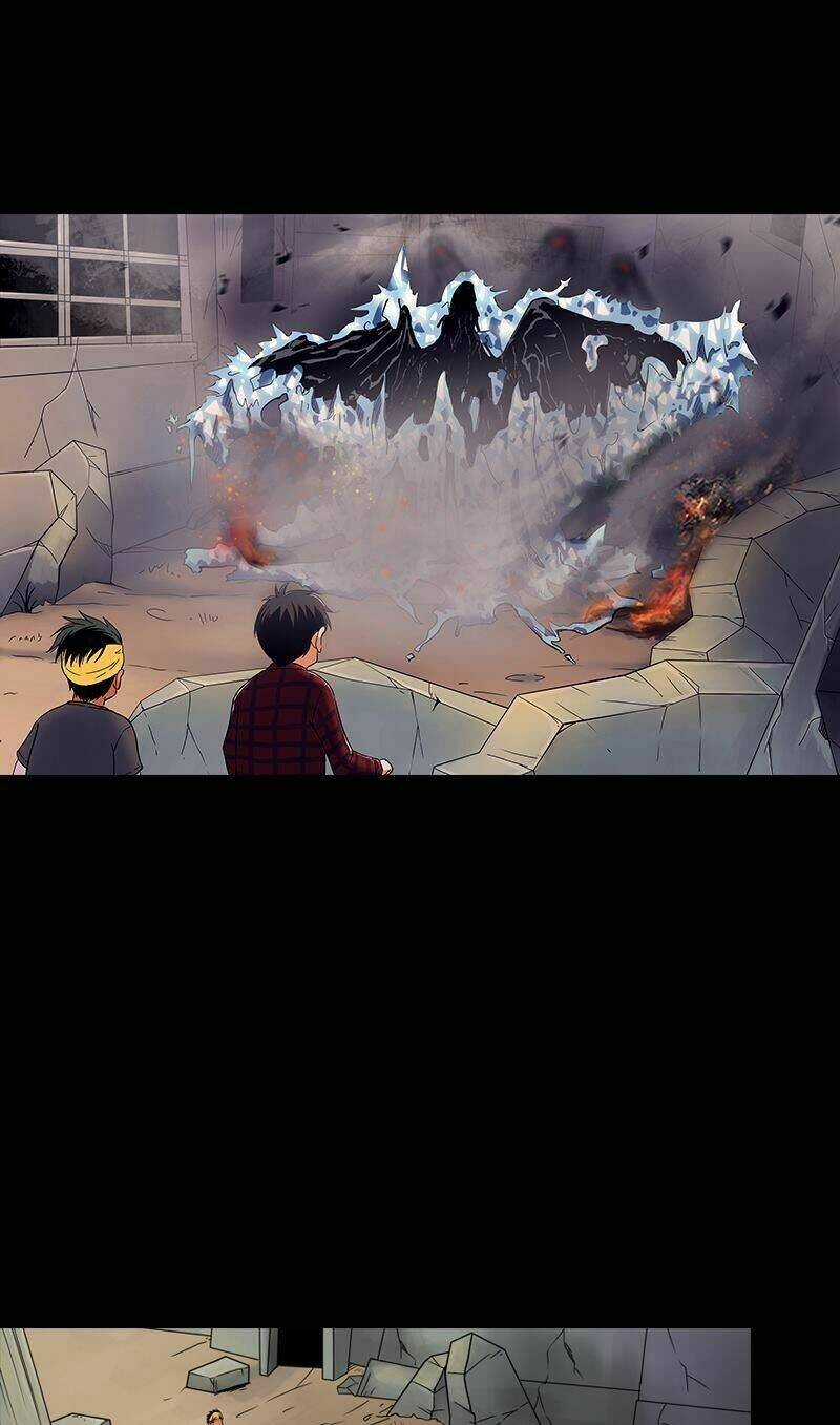 Du Quỷ - Chapter 4 - Trang 28