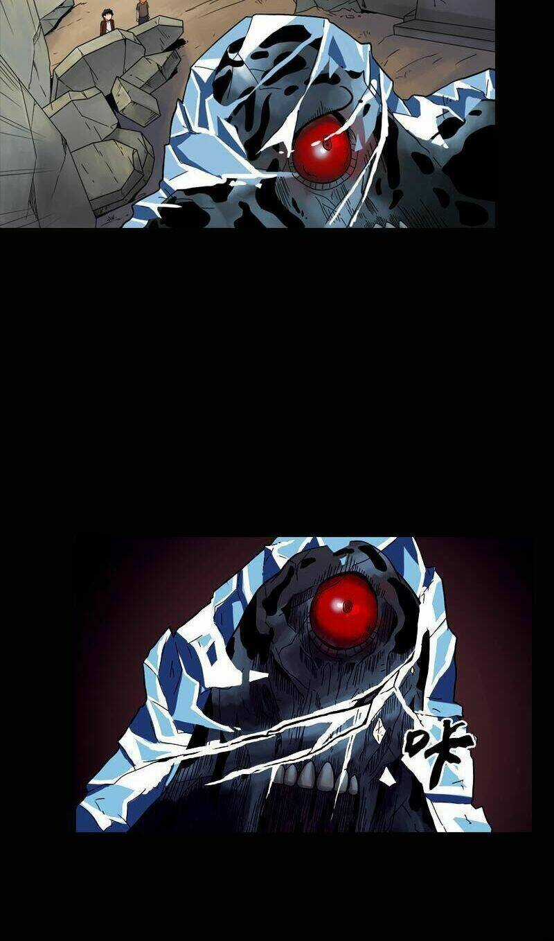 Du Quỷ - Chapter 4 - Trang 29