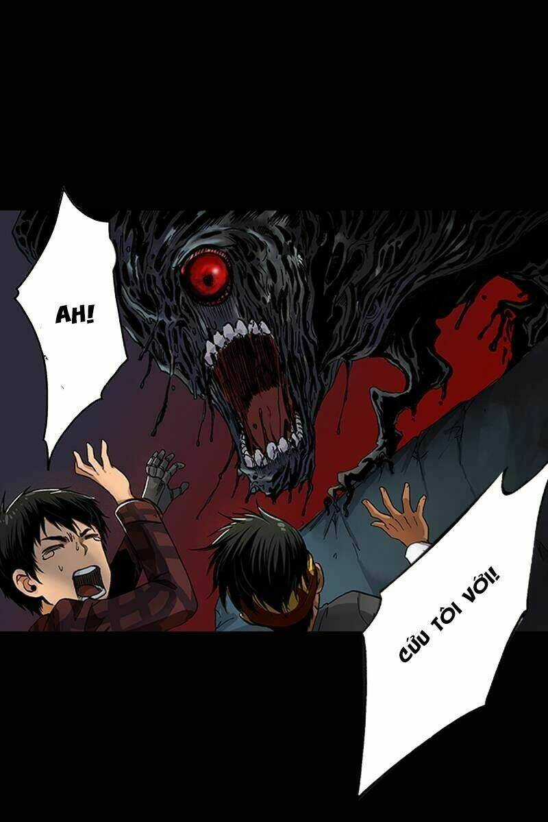 Du Quỷ - Chapter 4 - Trang 4